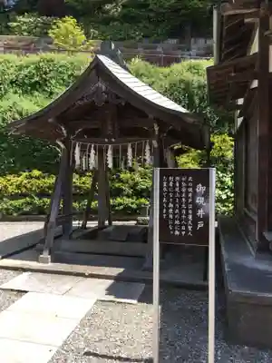 大坊本行寺のその他建物