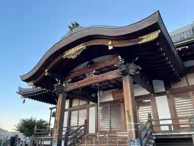 延命寺(埼玉県)