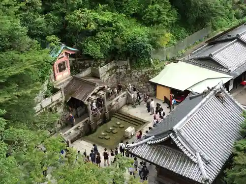 清水寺(京都府)