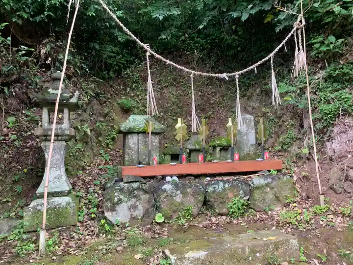 熊野神社(長崎県)