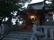 熊野神社(神奈川県)