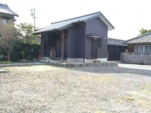 宝樹教会(愛知県)