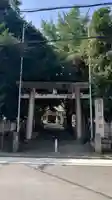六所神社(愛知県)