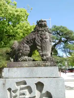 筥崎宮(福岡県)