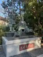 闘鶏神社(和歌山県)