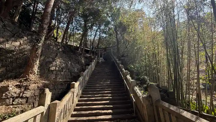 八幡神社(徳島県)