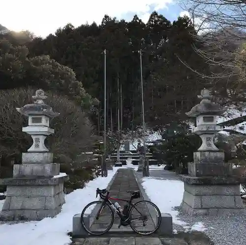 御嶽山神社(栃木県)