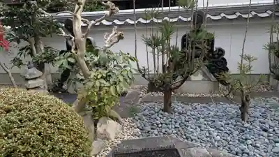 常徳寺(滋賀県)