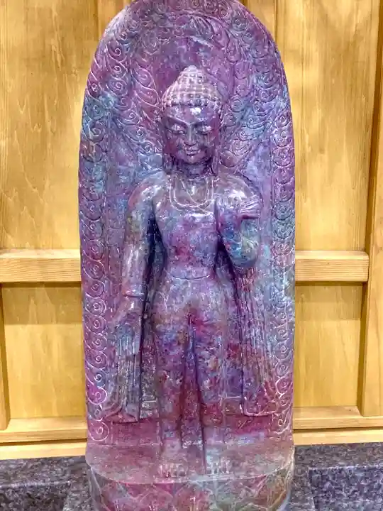 仙台神聖立体幾何学(宮城県)