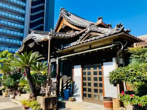 安用寺のその他建物