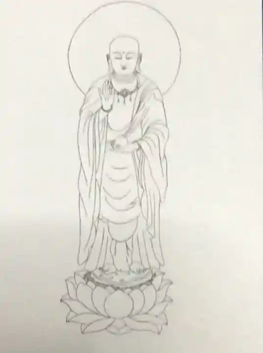 常光寺のその他建物