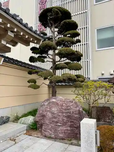 蓮香院(宮城県)