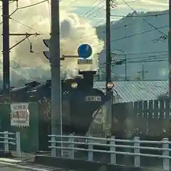 持寳院(多気不動尊)(栃木県)