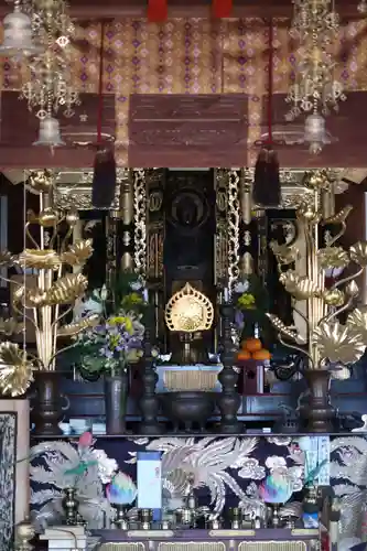 安養院(愛知県)