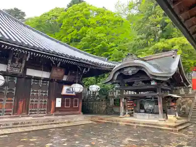 東大寺 二月堂(奈良県)