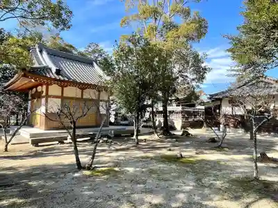 鵜川天満宮(滋賀県)