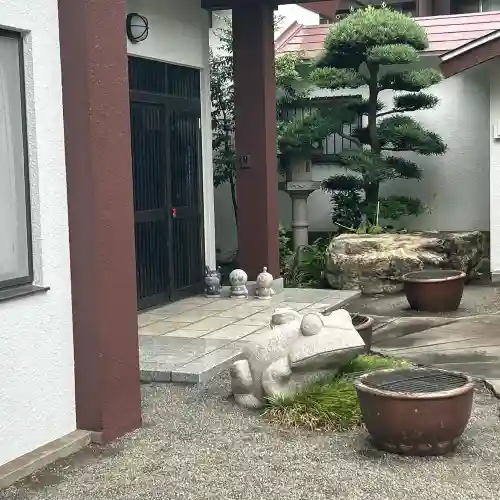 円蔵寺(神奈川県)