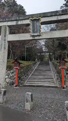 大原野神社(京都府)