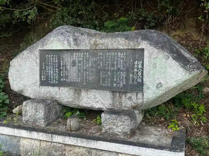柴右衛門大明神(兵庫県)