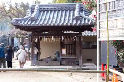 藤森神社(京都府)