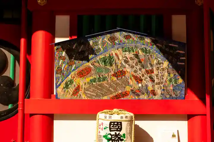 富岡八幡宮(東京都)