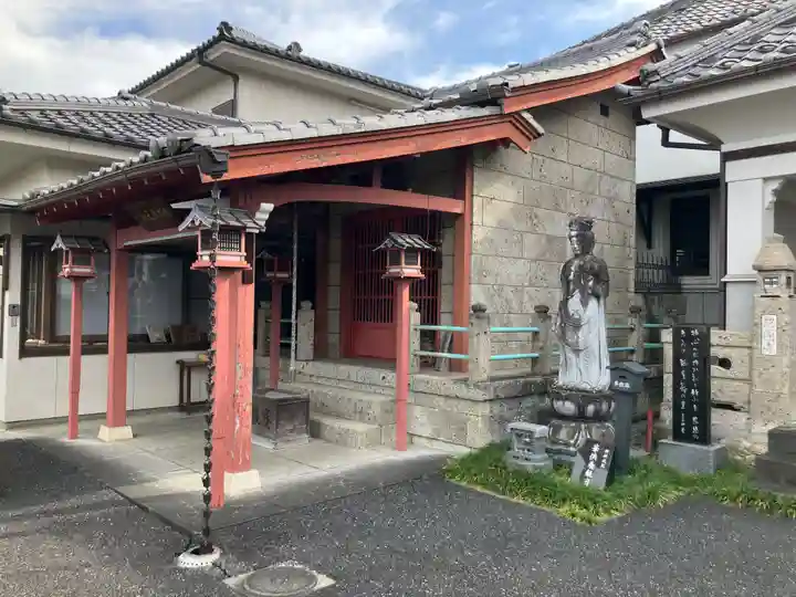 惣円寺(埼玉県)