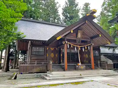 飛騨総社(岐阜県)