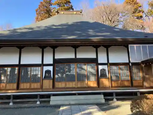 斟珠寺(東京都)