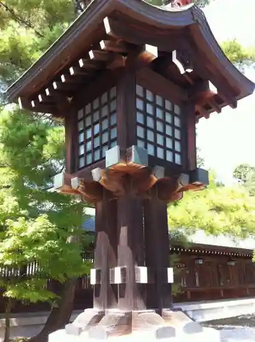 橿原神宮の建物その他