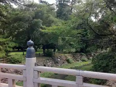 出雲大社のその他建物