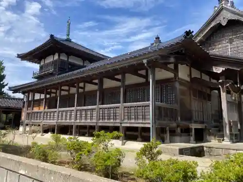 正覚院のその他建物