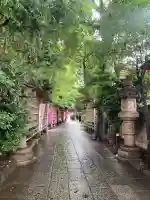 戸越八幡神社(東京都)