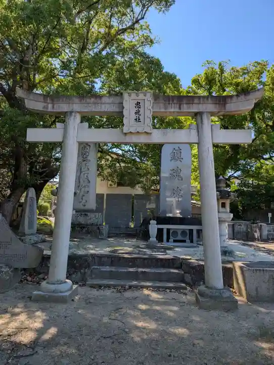 白鳥神社(香川県)