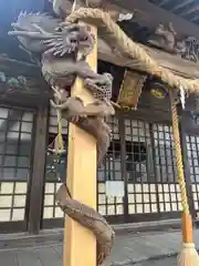 須賀神社(宮城県)