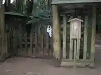 鹿島神宮のその他建物