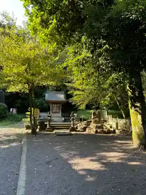 富士山本宮浅間大社(静岡県)