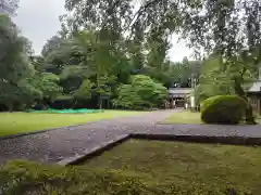 蒲生神社(栃木県)