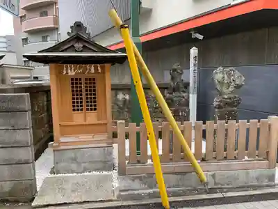 大善院の末社・摂社