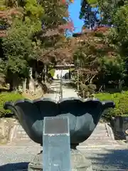 瀧光徳寺(佐賀県)