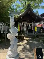 若宮神明社(愛知県)