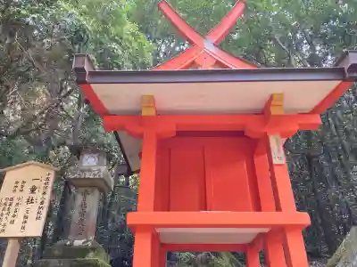 春日大社 若宮（春日若宮）(奈良県)