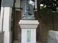 妙櫻寺(東京都)