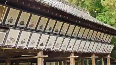 北野天満宮のその他建物