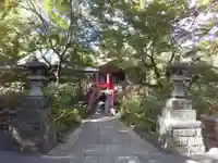 大盛寺のその他建物