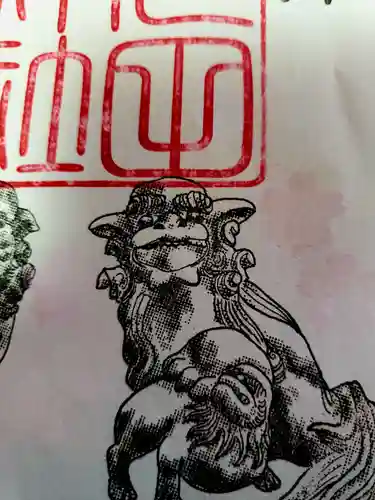 多田神社(東京都)