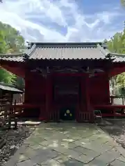 喜多院(埼玉県)