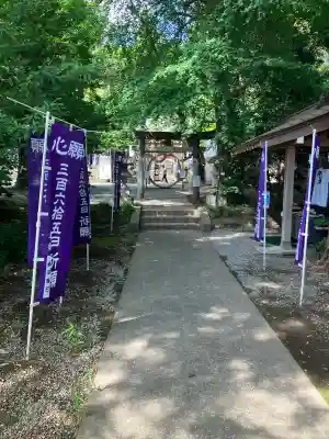 下野 星宮神社(栃木県)