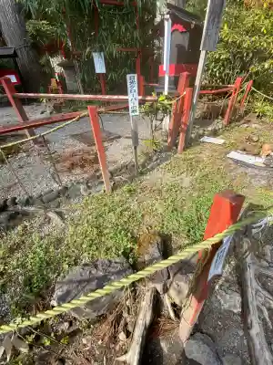日光二荒山神社(栃木県)