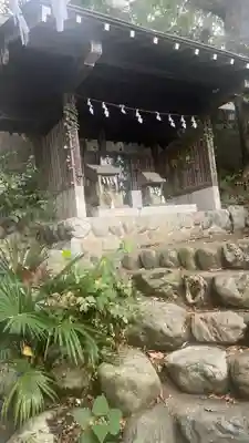 秋葉神社(埼玉県)