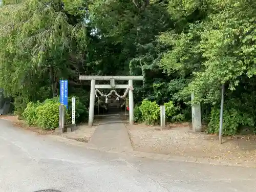 下野 星宮神社(栃木県)
